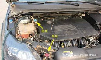 汽车空调加氟需加多少(汽车空调加氟需加多少，深入了解汽车空调制冷系统加氟的重要性与正确操作)