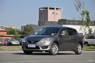 骐达汽车的油耗是多少钱(骐达汽车的油耗成本解析) 骐达汽车的油耗是多少钱(骐达汽车的油耗成本解析)