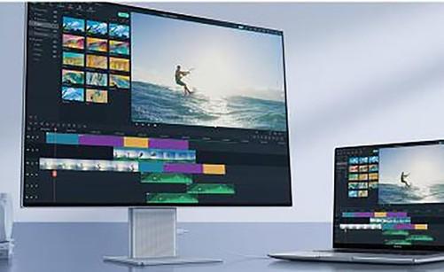 怎么调华为电脑显示屏(华为电脑显示屏调整指南，优化你的视觉体验)