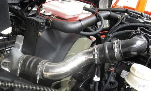 大柴汽车防冻液加多少(大柴汽车防冻液加多少—深入了解与操作指南)