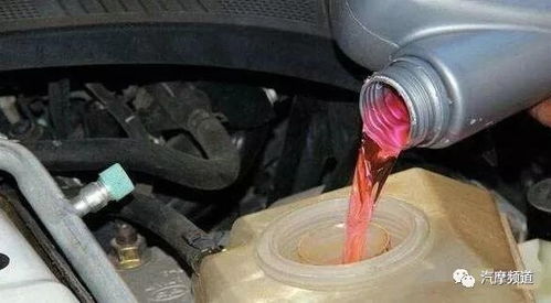 大柴汽车防冻液加多少(大柴汽车防冻液加多少—深入了解与操作指南)