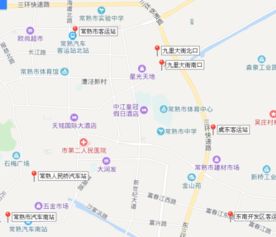 常熟城北汽车站电话多少(探寻常熟城北汽车站电话号码) 常熟城北汽车站电话多少(探寻常熟城北汽车站电话号码)
