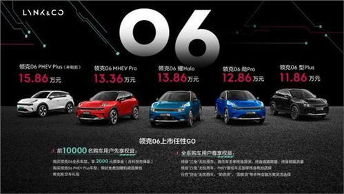 领克汽车能卖吗多少钱(领克汽车的市场前景与价格定位)