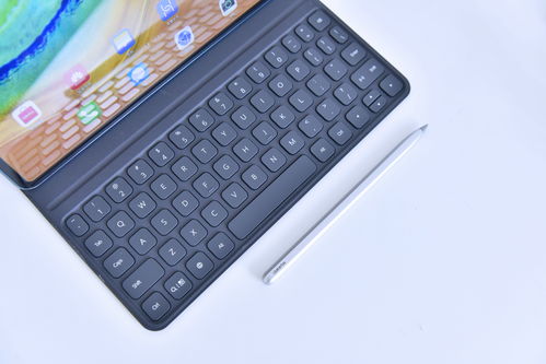 华为matepad电脑模式键盘怎么调整(华为MatePad电脑模式键盘调整指南)