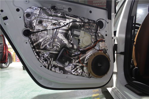 汽车内门有喇叭吗多少钱(汽车内门喇叭安装及价格解析)