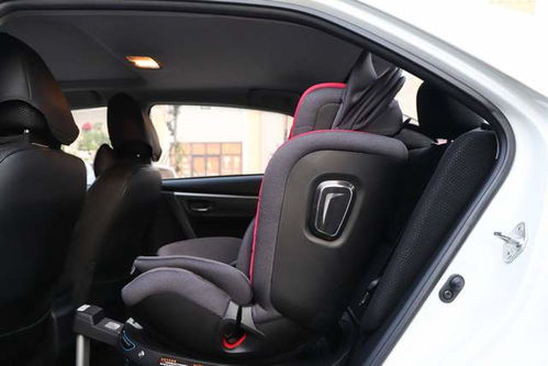 汽车座椅能放多少度(汽车座椅温度调控，舒适度的新维度)