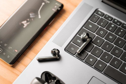 华为xs耳机怎么连接电脑(华为FreeBuds XS耳机连接电脑的操作指南)