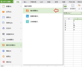 华为电脑版wps表格怎么保存(华为电脑版WPS表格的保存操作指南)
