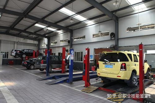 内蒙汽车维修厂花多少钱(内蒙汽车维修厂的花费解析)