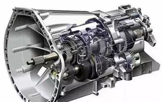 福特有多少汽车零件组成(福特汽车零件构成揭秘)