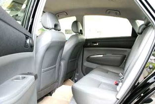 汽车座椅泡水保养多少钱(汽车座椅泡水保养费用解析)