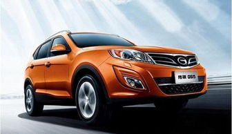 广汽汽车销量多少万辆(广汽汽车销量突破多少万辆，探究其背后的成功因素)