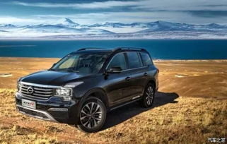 广汽汽车销量多少万辆(广汽汽车销量突破多少万辆，探究其背后的成功因素)