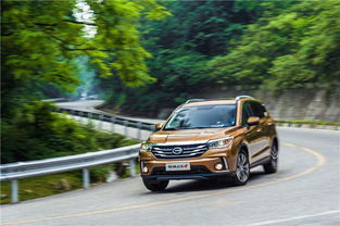 广汽汽车销量多少万辆(广汽汽车销量突破多少万辆，探究其背后的成功因素)