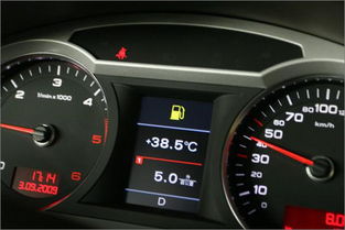 汽车一公里要费多少油(汽车一公里油耗费用详解)