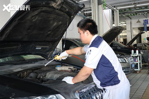 一般小汽车保养费用多少(一般小汽车保养费用多少，深度解析汽车保养成本与费用因素)