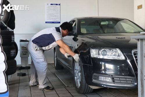 一般小汽车保养费用多少(一般小汽车保养费用多少，深度解析汽车保养成本与费用因素)