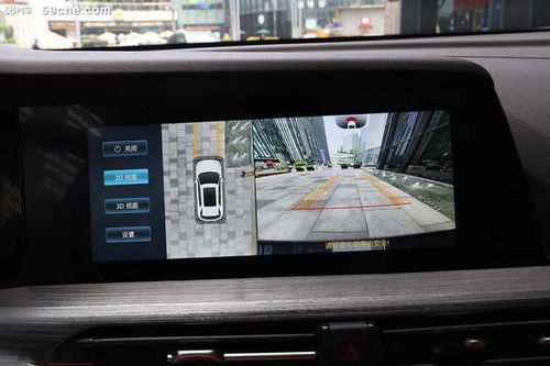 汽车摄像头多少分辨率(汽车摄像头的分辨率，影响驾驶体验的关键因素)