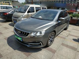 湖北二手吉利汽车多少钱(湖北二手吉利汽车价格概览)