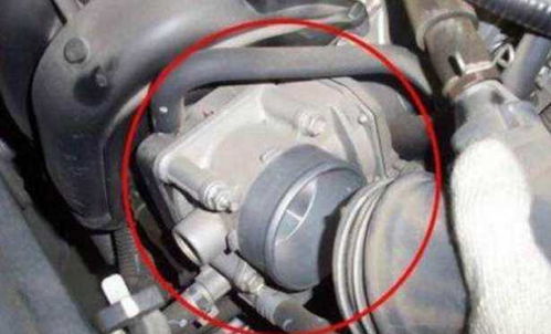 汽车节气门冲洗多少钱啊(汽车节气门冲洗费用解析) 汽车节气门冲洗多少钱啊(汽车节气门冲洗费用解析)