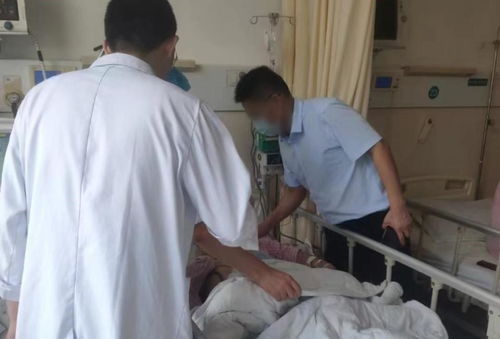 女子被咬身亡涉事医院多次违规被罚(女子被咬身亡涉事医院多次违规被罚，监管漏洞与医疗安全的警示)