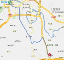 惠州汽车站到开封多少钱(惠州汽车站到开封的交通费用详解)