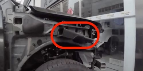 汽车驾驶舱涉水深度多少(汽车驾驶舱涉水深度研究，安全性与应对策略)