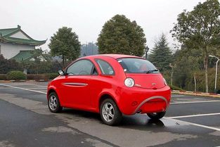 奇瑞电动汽车多少年历史(奇瑞电动汽车的历史沿革，探索过去，展望未来)