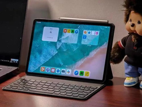 华为平板电脑该怎么关屏(华为平板电脑关屏操作指南)