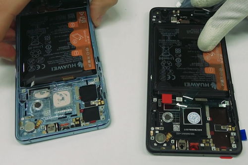 华为电脑怎么改屏幕图片(华为电脑屏幕图片更换教程)