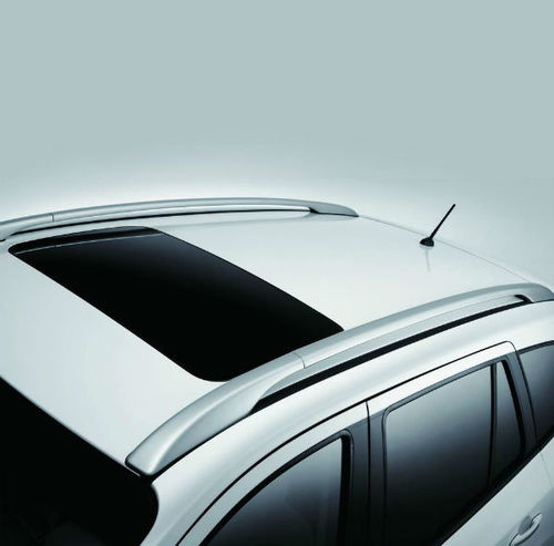 改造汽车行李架多少钱(汽车行李架改造费用详解，价格究竟是多少？