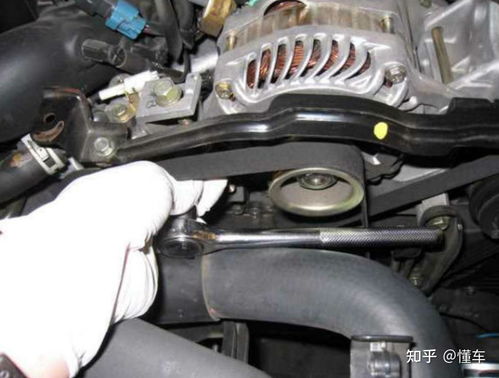 帕萨特换汽车皮带多少钱(帕萨特换汽车皮带多少钱—深入了解汽车皮带更换成本与注意事项) 帕萨特换汽车皮带多少钱(帕萨特换汽车皮带多少钱—深入了解汽车皮带更换成本与注意事项)