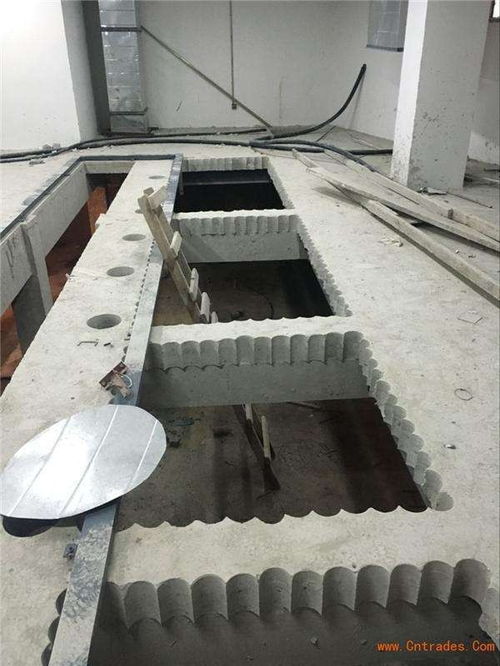 汽车防撞墙多少钱一米(汽车防撞墙价格解析，每米造价多少？