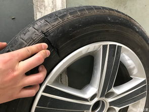 汽车轮胎换单边多少钱(汽车轮胎换单边多少钱—轮胎更换成本与费用解析)