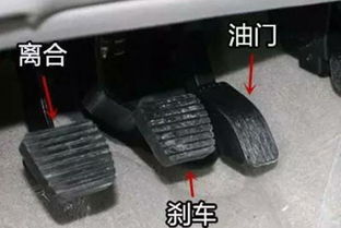 汽车有多少套刹车片和油(汽车刹车系统与刹车片及油的奥秘)