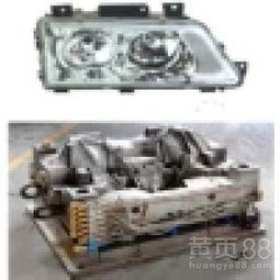 辽宁常规汽车模具多少钱(辽宁常规汽车模具价格解析)