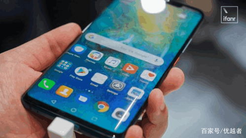 华为p20怎么变电脑(华为P20变身电脑，跨界融合的创新科技解析)