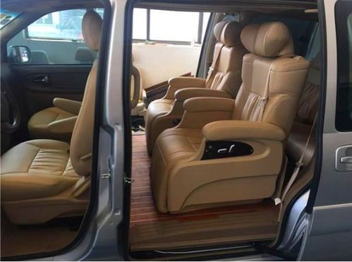 汽车座椅改坐垫多少钱(汽车座椅改装坐垫，价格与选择)