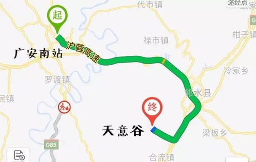 邻水县到资阳多少钱汽车(邻水县到资阳汽车票价详解，费用、时间与路线)