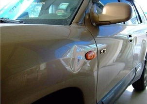 汽车右轮刮漆修复多少钱(汽车右轮刮漆修复费用详解，价格因素与修复过程)