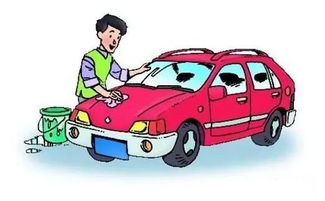 汽车右轮刮漆修复多少钱(汽车右轮刮漆修复费用详解，价格因素与修复过程)