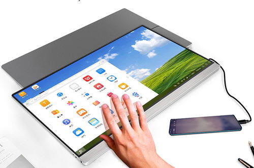 华为电脑变黑白怎么办(华为电脑屏幕变黑白怎么办) 华为电脑变黑白怎么办(华为电脑屏幕变黑白怎么办)