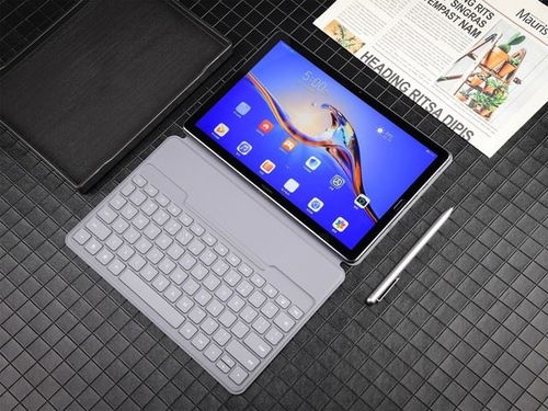 桌面怎么弄华为平板电脑(华为平板电脑桌面个性化设置详解)