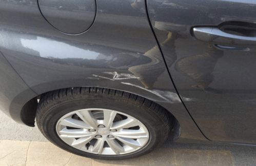 汽车刮蹭可以赔吗多少钱(汽车刮蹭赔偿解析,赔偿金额如何确定? 汽车刮蹭可以赔吗多少钱(汽车刮蹭赔偿解析,赔偿金额如何确定?