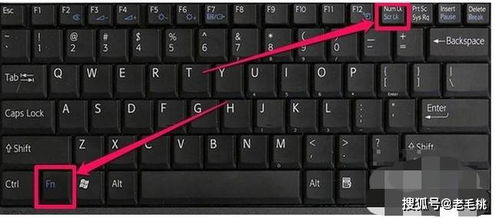 华为电脑键盘坏了怎么办(华为电脑键盘坏了怎么办？全面解析解决方案)