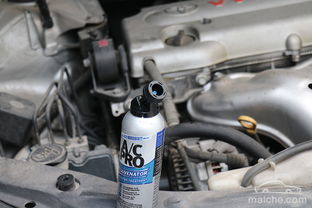 汽车制冷剂软管用多少年(汽车制冷剂软管的使用寿命及其影响因素)