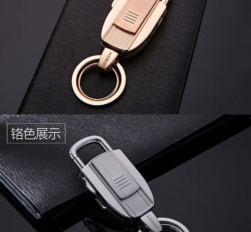 山东小汽车钥匙扣多少钱(山东小汽车钥匙扣价格解析)
