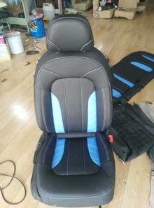 汽车座椅皮包布多少钱(汽车座椅皮包布的价格解析)