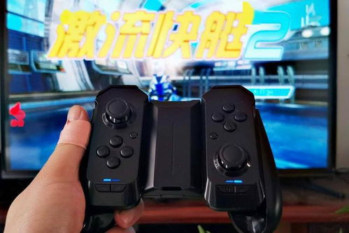 华为小型手柄怎么连接电脑(华为小型手柄连接电脑—详细操作指南)