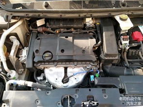 汽车发动机缺电吗多少度(汽车发动机缺电问题及其影响，多少度才算严重？